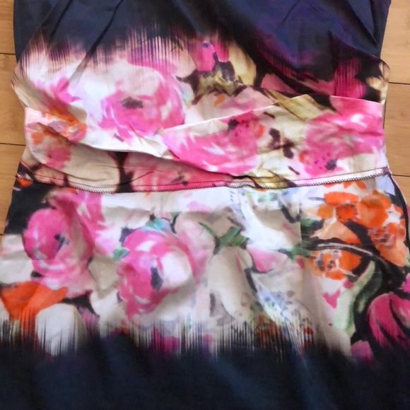 Elie Tahari for Nordstrom sz10 - Picture 3 of 5